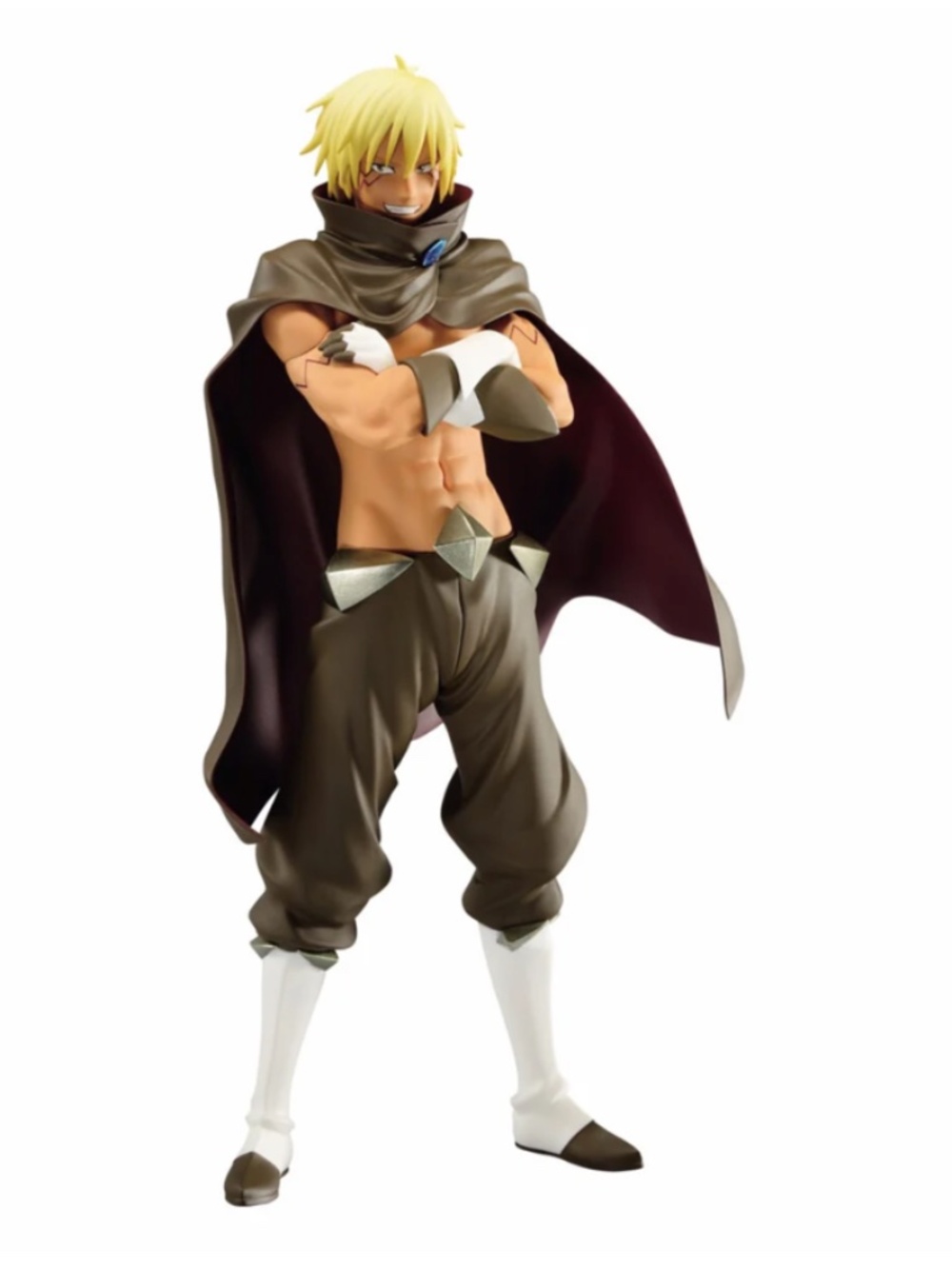 That Time I Got Reincarnated as a Slime-Otherworlder-Figure Vol.12-Vedora